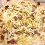 Pizzeria Braschi Comida