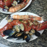 Tre Stelle Nourriture