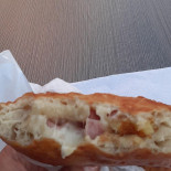 Zeppol House Essen