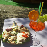 Verde Mare Boisson
