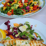 Sofia E Viola Food