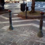 La Marmeria Extérieur