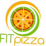 Fit Pizza Logo