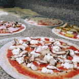 Fit Pizza Nourriture