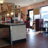 Locanda Del Topino À l'intérieur