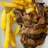 Taverna Salome'
