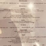Caffe Degli Artisti Carte