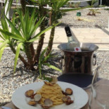 Locanda Di Therasia drink