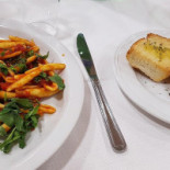 Villa San Pietro 4 Stelle food