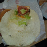Burger King Sestu Comida