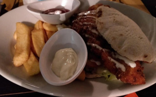 Palìko food