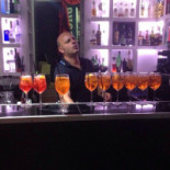 Pier 41 Bistro Boisson