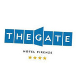 The Gate Logo