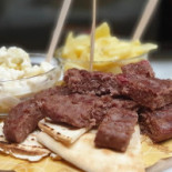 Beermania Beerwine Bistrot Comida