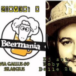 Beermania Beerwine Bistrot Carta