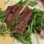 Beermania Beerwine Bistrot Comida