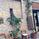 Rimante outside