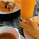Rimante food