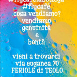 Fly Cafe' Carte