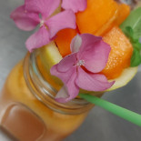 Fly Cafe' Boisson