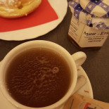 Fly Cafe' Boisson