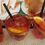 Fly Cafe' Boisson