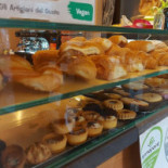 Fly Cafe' Nourriture
