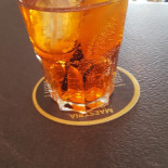 Fly Cafe' Boisson