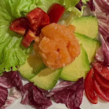 Fly Cafe' Nourriture