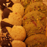 Fly Cafe' Nourriture