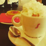Fly Cafe' Boisson