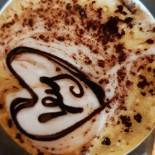 Fly Cafe' Nourriture