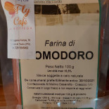 Fly Cafe' Carte