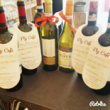 Fly Cafe' Carte