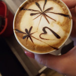 Fly Cafe' Boisson