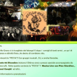 Grillo Grasso Carte
