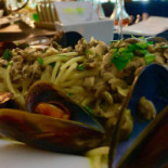 Speakeasy American Comida