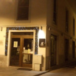 Via Caracciolo Extérieur
