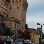 Via Caracciolo Extérieur