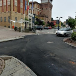 Via Caracciolo Extérieur