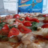 Le Mille E Una Pizza Nourriture