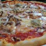 Le Mille E Una Pizza Nourriture