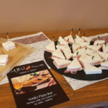 Nabu Pizzabar Carte