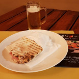 Nabu Pizzabar Boisson