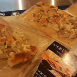 Nabu Pizzabar Nourriture