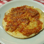Da-e Figge Do Baratta Nourriture