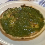 Da-e Figge Do Baratta Nourriture