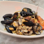 Trattoria L'impagliato Nourriture
