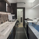 Trattoria L'impagliato À l'intérieur
