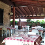 Al Pertegà À l'intérieur